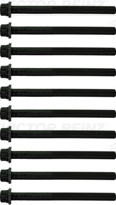 Cylinder Head Bolt Set